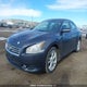 1N4AA5AP9CC847943 2012 Nissan Maxima Sv auction photo thumbnail 2