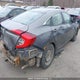 2HGFC2F74GH002214 2016 Honda Civic Ex auction photo thumbnail 4