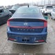 5NPEG4JA7LH038400 2020 Hyundai Sonata auction photo thumbnail 16