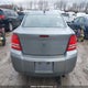 1B3CC5FB1AN149727 2010 Dodge Avenger Sxt auction photo thumbnail 17