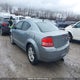 1B3CC5FB1AN149727 2010 Dodge Avenger Sxt auction photo thumbnail 3