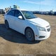 1G1PC5SB5E7247040 2014 Chevrolet Cruze Lt auction photo thumbnail 1