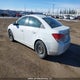 1G1PC5SB5E7247040 2014 Chevrolet Cruze Lt auction photo thumbnail 3