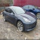 5YJ3E1EB6LF789226 2020 Tesla Model 3 auction photo thumbnail 14