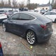 5YJ3E1EB6LF789226 2020 Tesla Model 3 auction photo thumbnail 15