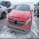 WDCTG4GB9JJ484621 2018 Mercedes-Benz Gla 250 4Matic auction photo thumbnail 6