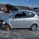 KMHCN35C19U133497 2009 Hyundai Accent auction photo thumbnail 14