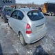 KMHCN35C19U133497 2009 Hyundai Accent auction photo thumbnail 3