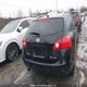 JN8AS58V58W139744 2008 Nissan Rogue auction photo thumbnail 16