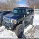 5GRGN23U65H132018 2005 Hummer H2 auction photo thumbnail 2