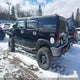 5GRGN23U65H132018 2005 Hummer H2 auction photo thumbnail 3