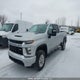 2GC1YNEY2P1721718 2023 Chevrolet Silverado K2500 Heavy Duty Lt auction photo thumbnail 2