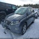 2T2BK1BA6DC159837 2013 Lexus Rx 350 F Sport auction photo thumbnail 2