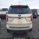 1FM5K8D80JGB81801 2018 Ford Explorer Xlt auction photo thumbnail 17