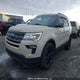 1FM5K8D80JGB81801 2018 Ford Explorer Xlt auction photo thumbnail 2