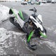 4UF14SNW1ET105954 2014 Arctic Cat M 8000 auction photo thumbnail 1