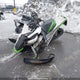 4UF14SNW1ET105954 2014 Arctic Cat M 8000 auction photo thumbnail 2