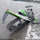 4UF14SNW1ET105954 2014 Arctic Cat M 8000 auction photo thumbnail 4