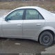 1G6DM57T060129600 2006 Cadillac Cts auction photo thumbnail 14