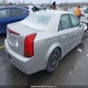 1G6DM57T060129600 2006 Cadillac Cts auction photo thumbnail 4