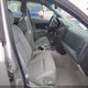 1G6DM57T060129600 2006 Cadillac Cts auction photo thumbnail 5