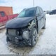 3KMJCCDE5SE026040 2025 Hyundai Tucson auction photo thumbnail 2