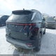 3KMJCCDE5SE026040 2025 Hyundai Tucson auction photo thumbnail 4