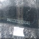 3KMJCCDE5SE026040 2025 Hyundai Tucson auction photo thumbnail 9