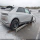KM8KRDDF1RU251910 2024 Hyundai Ioniq 5 Preferred Long Range With Luxury Package auction photo thumbnail 4