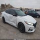 3N1AB8DV8NY271083 2022 Nissan Sentra Sr/Sr Midnight Edition auction photo thumbnail 1