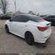 3N1AB8DV8NY271083 2022 Nissan Sentra Sr/Sr Midnight Edition auction photo thumbnail 3