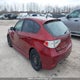 JF1GH6C60BH807445 2011 Subaru Impreza 2.5I auction photo thumbnail 3