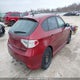 JF1GH6C60BH807445 2011 Subaru Impreza 2.5I auction photo thumbnail 4