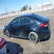 JTDBDMHE6SJ011747 2025 Toyota Corolla Hybrid auction photo thumbnail 14