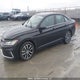 3VWEX7BU9SM090837 2025 Volkswagen Jetta Se auction photo thumbnail 2