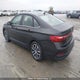 3VWEX7BU9SM090837 2025 Volkswagen Jetta Se auction photo thumbnail 3