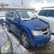 3D4PG5FV8AT127841 2010 Dodge Journey Sxt auction photo thumbnail 13