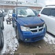 3D4PG5FV8AT127841 2010 Dodge Journey Sxt auction photo thumbnail 1