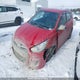 KMHCT5AE5EU163752 2014 Hyundai Accent Gl auction photo thumbnail 2
