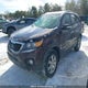 5XYKT3A68CG260438 2012 Kia Sorento auction photo thumbnail 2