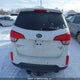 5XYKUDA78EG478281 2014 Kia Sorento Ex V6 auction photo thumbnail 16