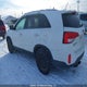 5XYKUDA78EG478281 2014 Kia Sorento Ex V6 auction photo thumbnail 3