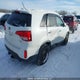 5XYKUDA78EG478281 2014 Kia Sorento Ex V6 auction photo thumbnail 4