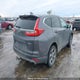 2HKRW2H50JH132889 2018 Honda Cr-V Ex auction photo thumbnail 4