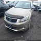 1HGCP36898A803579 2008 Honda Accord auction photo thumbnail 2