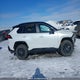 2T35WRFV9SW282620 2025 Toyota Rav4 Hybrid Xse auction photo thumbnail 14