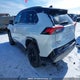 2T35WRFV9SW282620 2025 Toyota Rav4 Hybrid Xse auction photo thumbnail 3