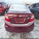 2HGFB2F40CH015724 2012 Honda Civic Lx auction photo thumbnail 16