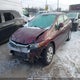 2HGFB2F40CH015724 2012 Honda Civic Lx auction photo thumbnail 2