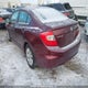 2HGFB2F40CH015724 2012 Honda Civic Lx auction photo thumbnail 3